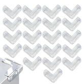 Baby Safety Corner Guards Furniture Edges (L Shaped 16 Pcs)